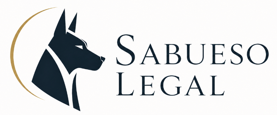 Sabueso Legal